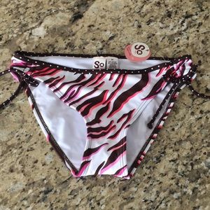 Swim Bottoms